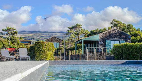 Refúgio da Montanha - Foto 1