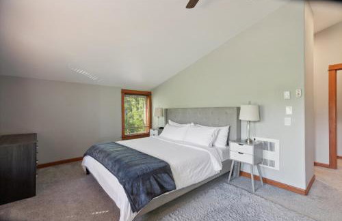 Charming 2BR Townhouse near Green Lake - Foto 11