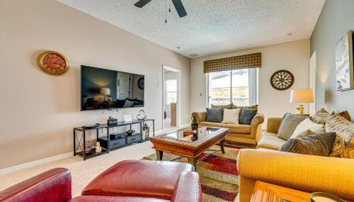 11 Mi to Disney Home with Pool in Davenport! - Foto 2