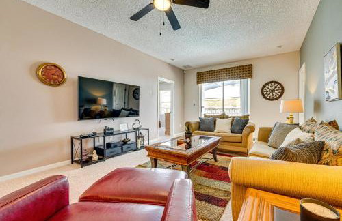 11 Mi to Disney Home with Pool in Davenport! - Foto 2