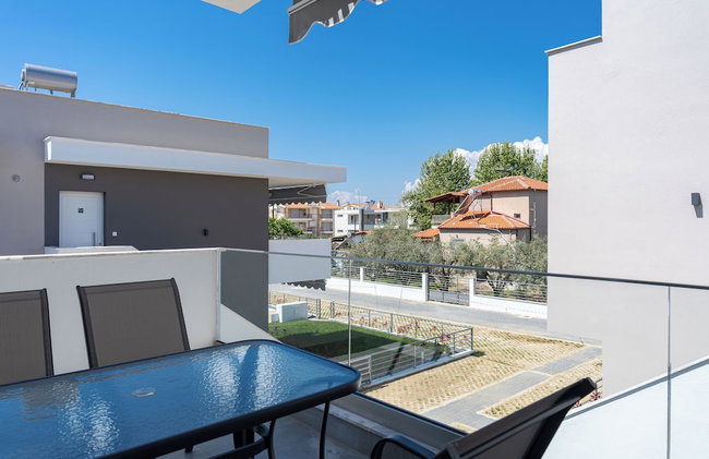 Danai Residential Complex - Photo 74