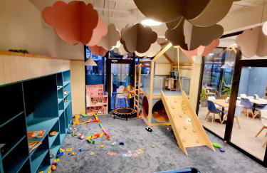 Apartamenty Przystanek Plaża Sarbinowo - Photo 58