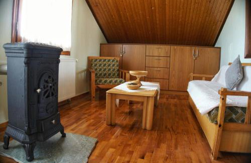 Wooden Sofita House with Unlimited View - Foto 29