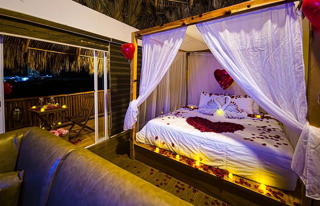 Palm Valley Cabins - Foto 35