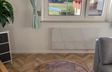 Ferienwohnung Fridolin - Foto 17