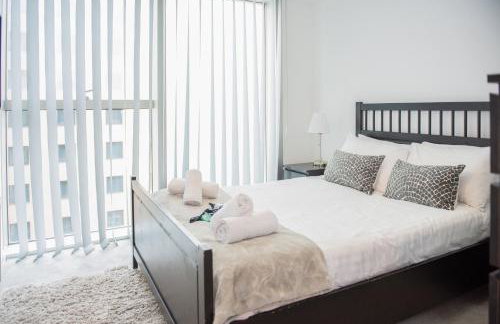 City Stay Apartments - The Hub MK - Foto 40