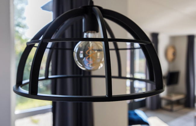 Forest Villa Near Nijmegen - Foto 47