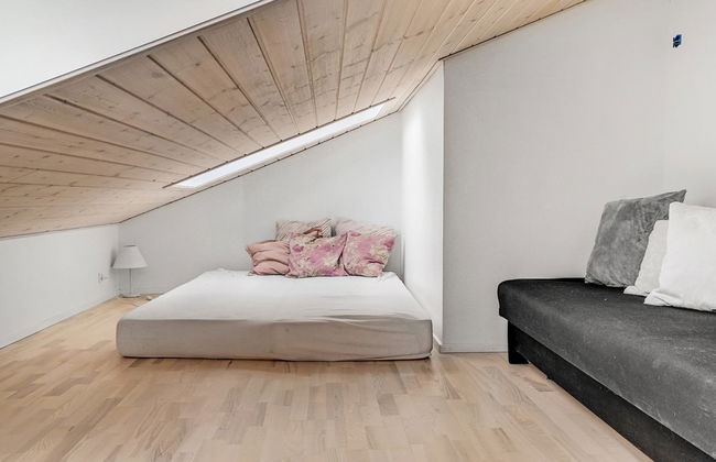 "Orm" - 550m to the fjord - Foto 7