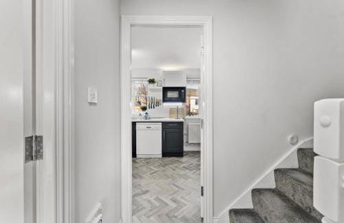 Charming House in Wakefield - Sleeps 6 - Foto 23