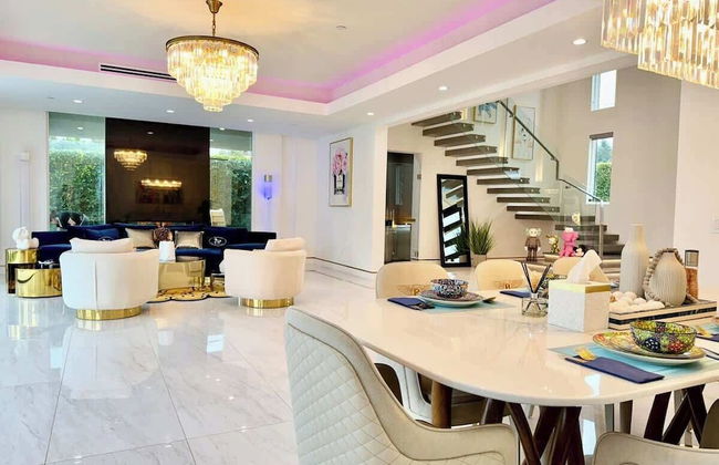 @ Marbella Lane - Enchanted Garden & Pool Hideaway - Foto 30