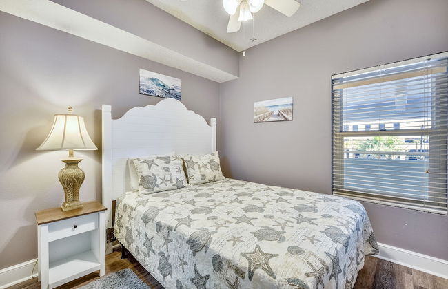 Majestic Beach Resort by Book That Condo - Foto 13