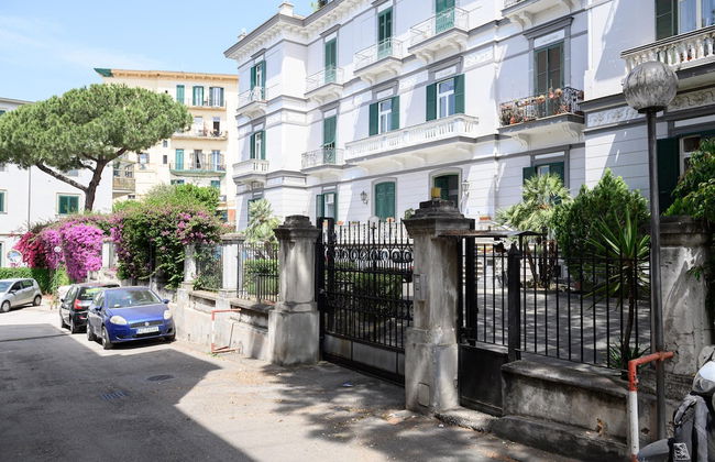 Via Tasso 69 - Foto 56