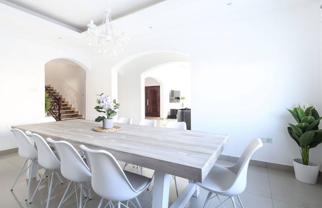 Spectacular Al Wasl Villa - With Private Pool - Foto 52