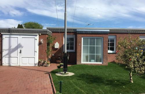 Ferienhaus Menkhoff - Foto 1