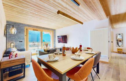 Localisation centrale et vue spectaculaire - Foto 7