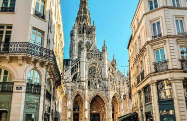 Rouen Saint Nicaise - Foto 9