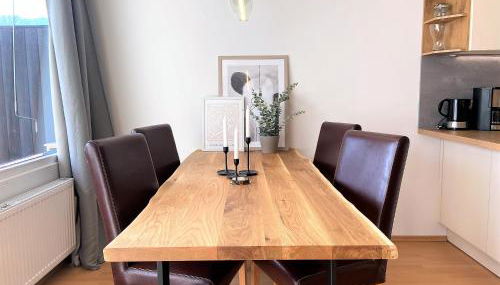 Ferienwohnung Bergblick - Foto 5