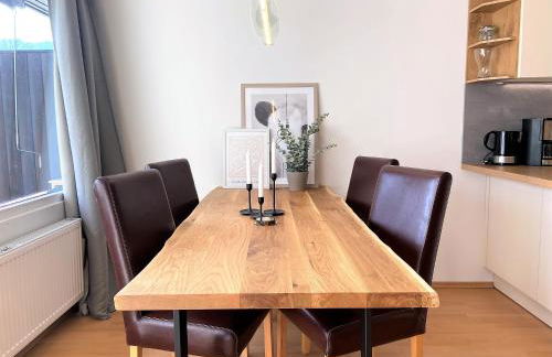 Ferienwohnung Bergblick - Foto 5