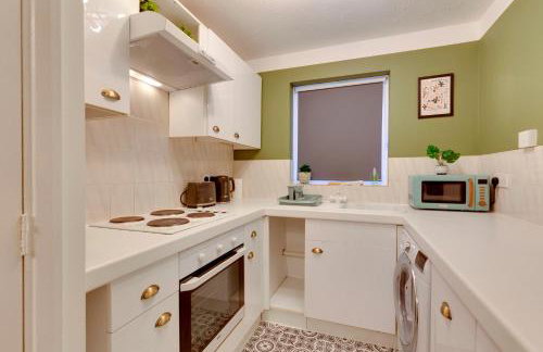 Stylish and modern studio flat Free parking - Pass the Keys - Photo 3