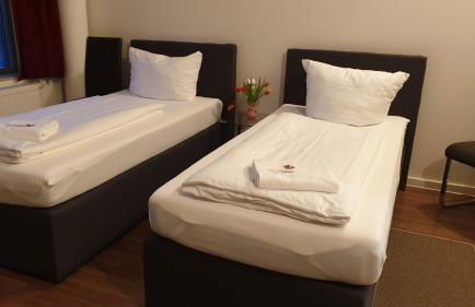 Apart-Hotel-Kick - Foto 12