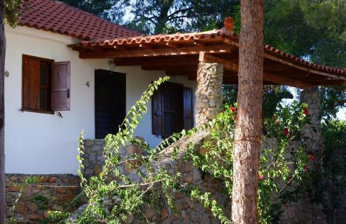 Traganitsa Apartments - Foto 2