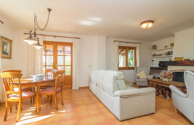 Es Garroveral 3 in Bunyola - Photo 20