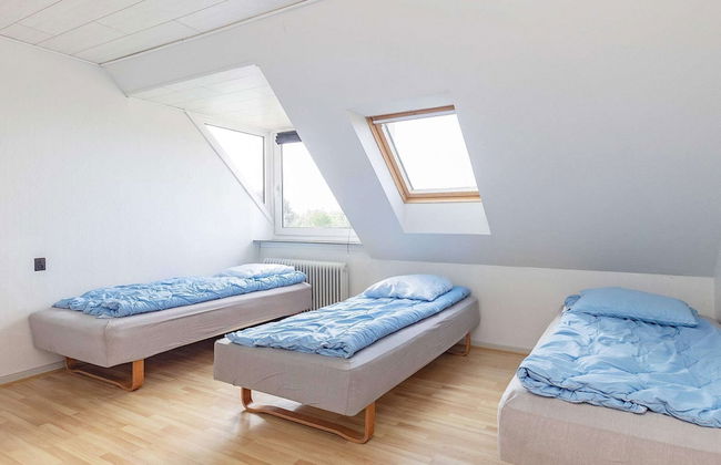 40 Person Holiday Home in Hurup Thy - Foto 12