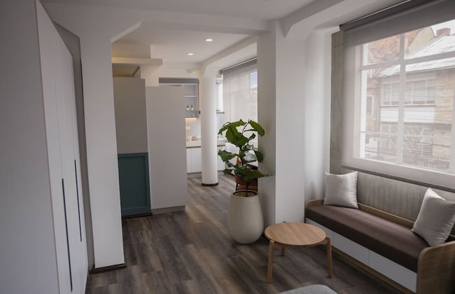 5Q House Quinta Camacho - Photo 7