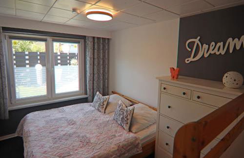 Bungalow in Neubukow mit Terrasse und Garten - Foto 28