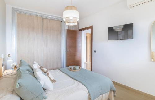 Apartamento Sea View Aguadulce - Foto 37