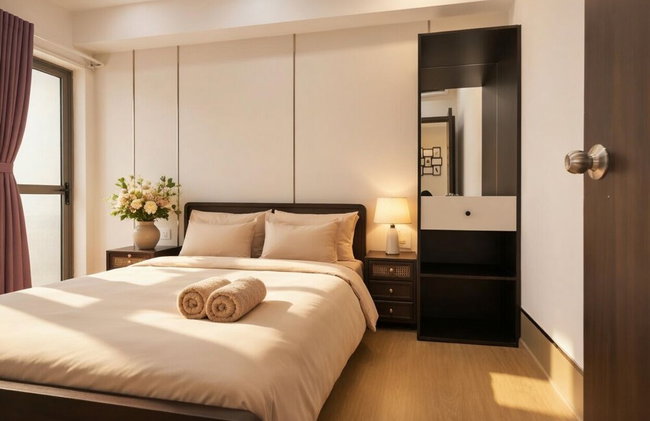 Rivergate Apartment - Saigon Luxury D1 - Foto 50