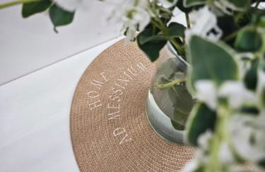 Home Ad Messinium - Foto 13