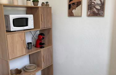 Studio cosy proche transports - Foto 9