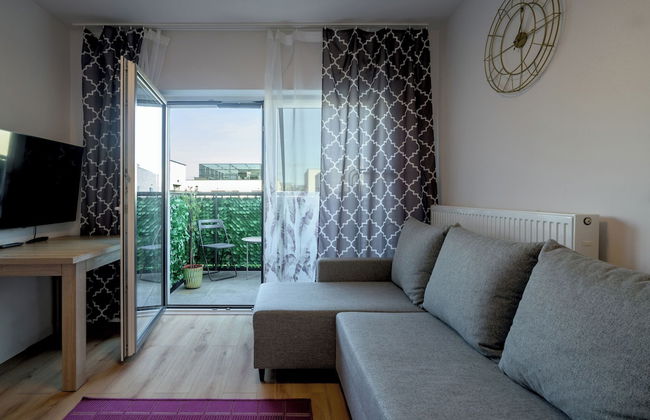 RentPlanet - Atal City Square - Photo 24