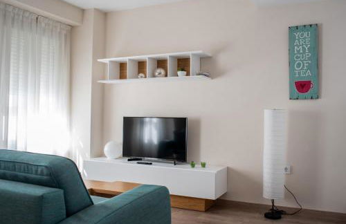 Apartamentos Massó - Foto 27