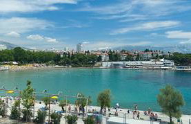 Apartment Split Croatia Sea View - Foto 41