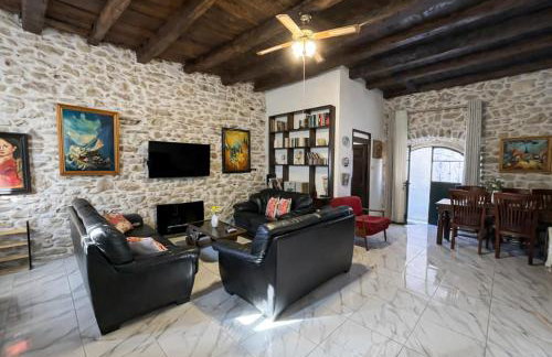 Art House Near to Saint George Beach by Konnect - Foto 1