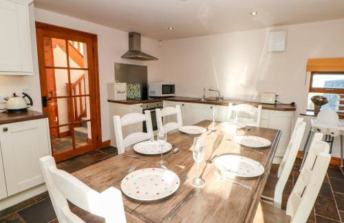 Blackburn Cottage Barn - Foto 8