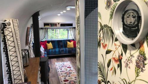 Ayrshire Airstream - Foto 2