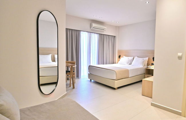 Aphrodite Beach - Foto 18