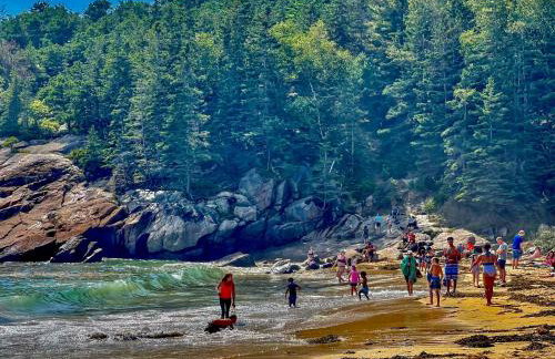 Mattawamkeag River Cottage - Foto 22