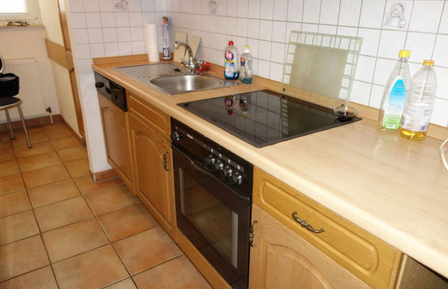 Tolstov-Hotels Big 2 Room Roßstrasse Apartment - Foto 11