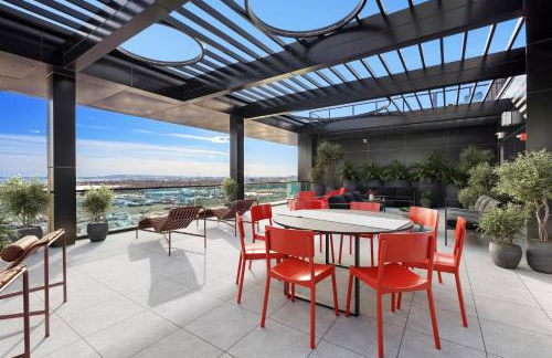 One Grove in Jersey City - Foto 9