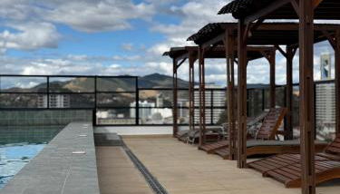 Diamond Flat, conforto completo! - Foto 2