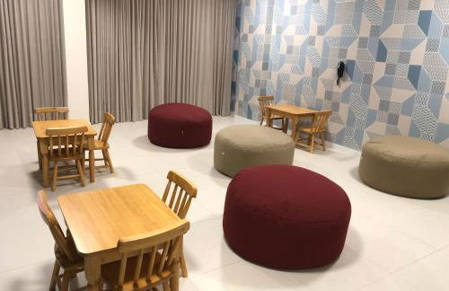 Apartamento em Guarajuba, BAHIA 1 Tudo Novinho e Finamente Decorado - Foto 49