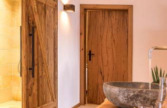 Das Wistlberg Wohlfühlchalet - Foto 26