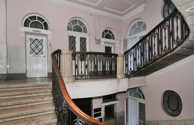 Matei Corvin Apartments - Foto 32