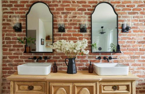 The Brick House Mansion in downtown Livingston - Foto 26