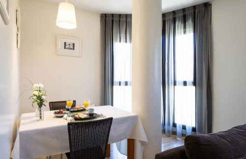 Apartamentos Turísticos Real Valle Ezcaray - Foto 57