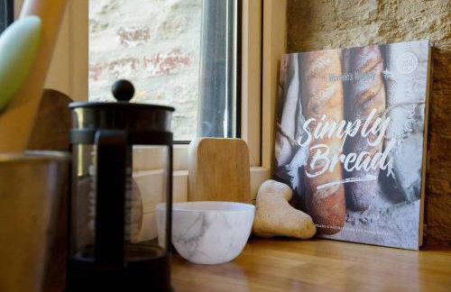 Wishbone Cottage In The Cotswolds - Foto 30